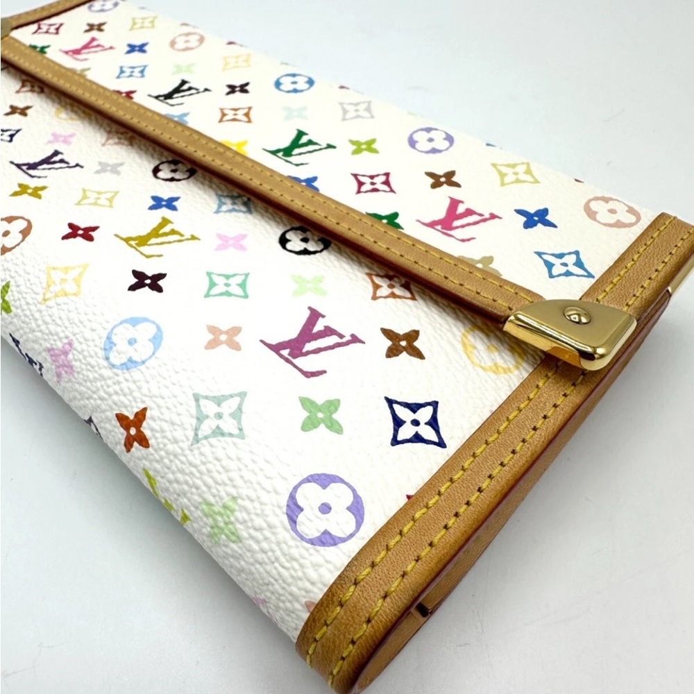 Sarah Wallet - Picture 2 of 5